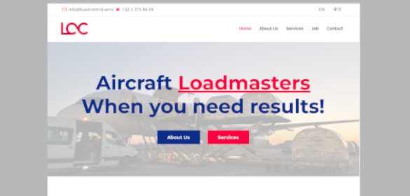 Load Control Center